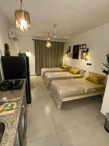 Noah House Dahab