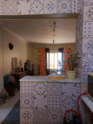 Nour Appartment -Mountain & sea View fast Wi-Fi