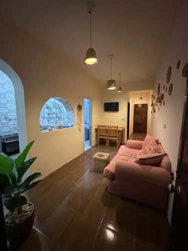 Pengyou house dahab