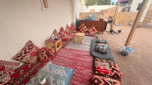 SafeZone Guesthouse