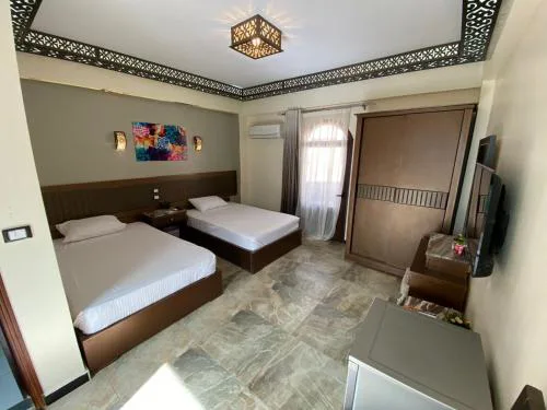 Shabana House