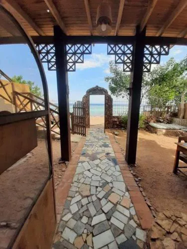 SHANTY HOUSE Apartment