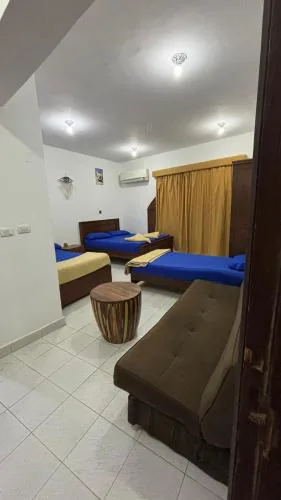 Sina house