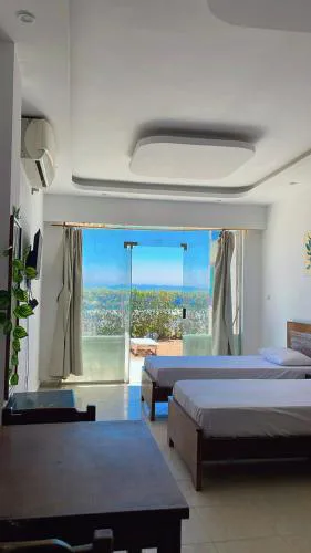Soliman house dahab