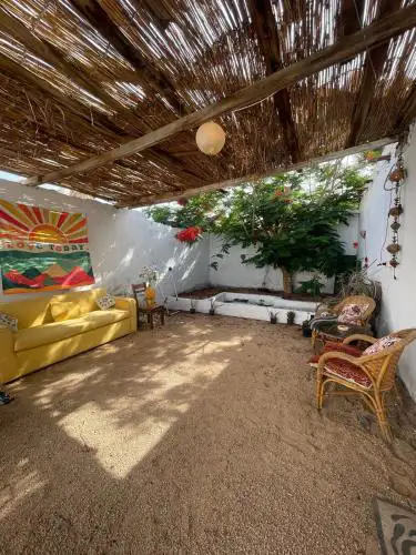 Spacious Bedouin Home with Large Private Garden