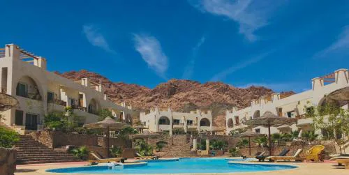 Sunny Dahab Resort Family Deluxe