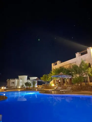 Sunny Dahab Resort Premium Panorama
