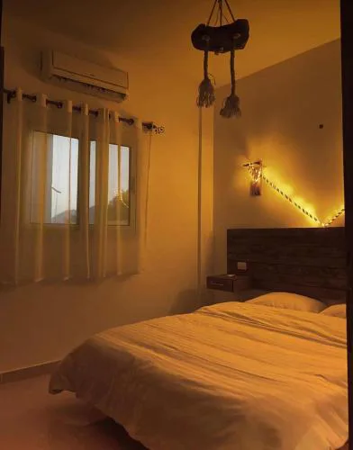 Suzy 2 bedrooms apartmen