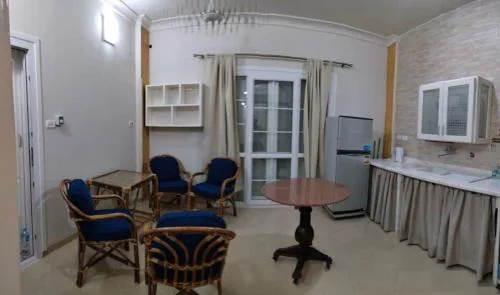 Tarbouche House Dahab
