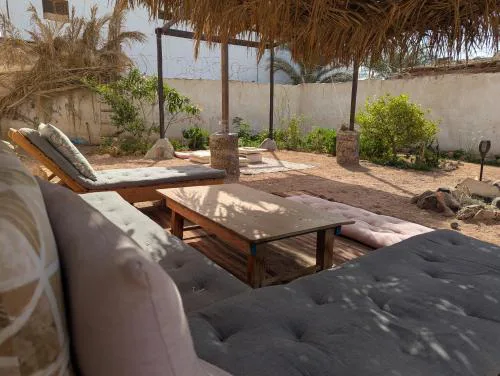 The House of Ra - Dahab