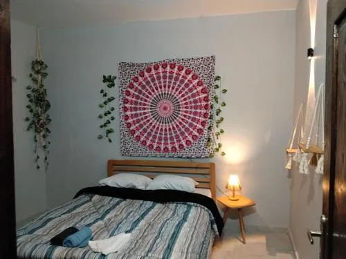 The Palm Circle - Dahab - Appartment 1