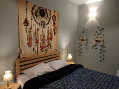 The Palm Circle - Dahab - Appartment 2