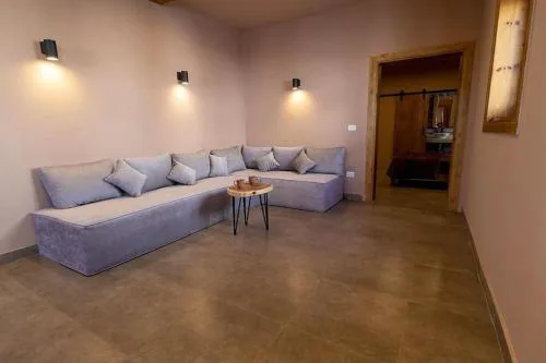 The Sand apartment