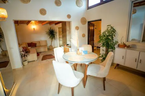 Umbi Chalet