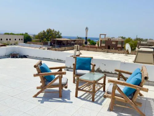 Villa 4 bedrooms in Lighthouse 2 Apartment Separate