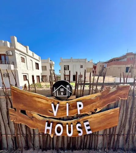 Vip House Dahab