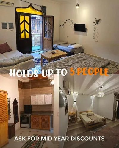 Vip2 house