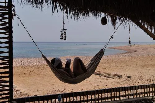 Wasla Beach Camp - Abu Galoum