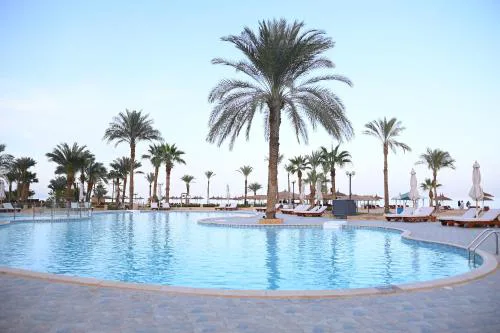 Fiord Club Resort & Spa Nuweiba