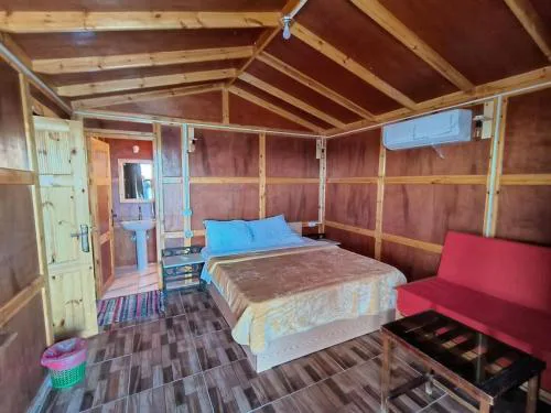 Nuweiba Sea View Camp