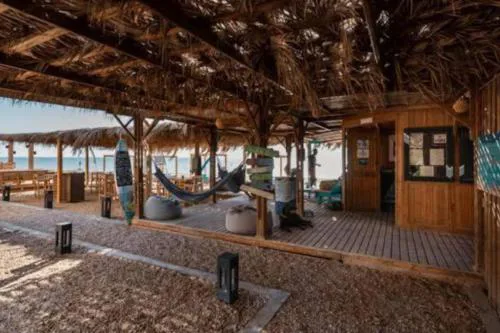 Paradise Ras Sudr, Home
