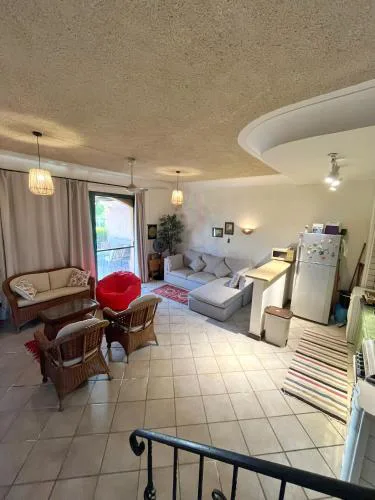 Villa LaHacienda - Ras Sudr