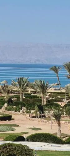 Chalet Rivera Beach 1 - Ras Sedr beach شالية راس سدر اجمل الشواطى ريفيرا