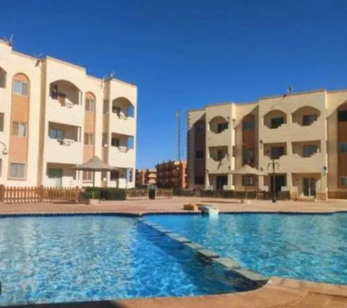 Elazaafy chalet