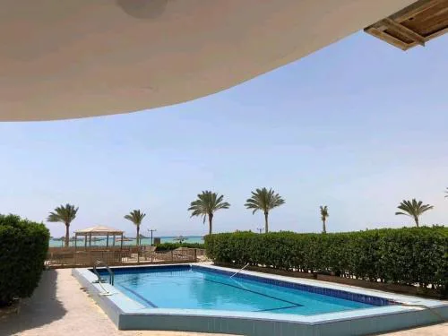 golden beach 2 sea view