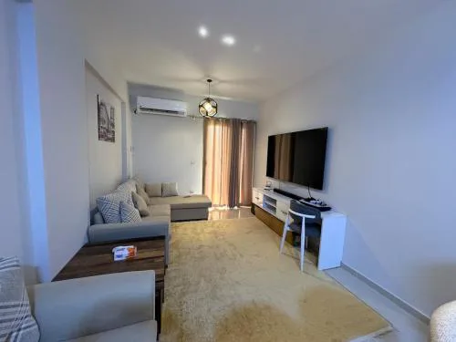 Infinity VibesLuxiury Apartment