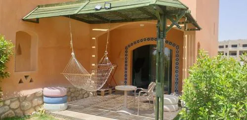 La Hacienda - Ras Sedr Chalet - Ras Sudr