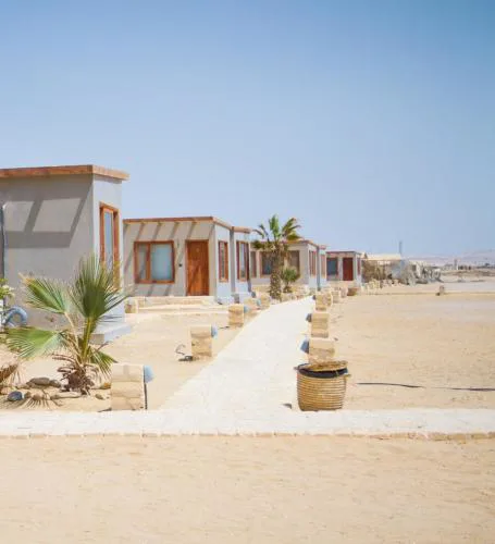 Matarma Bay Hotel