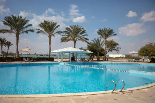 Mousa Coast Chalets & Villas- Managed By Mousa Coast- Family Only