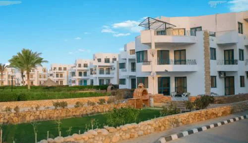 Ras Sedr Chale Golden Chalet Ras Sedr