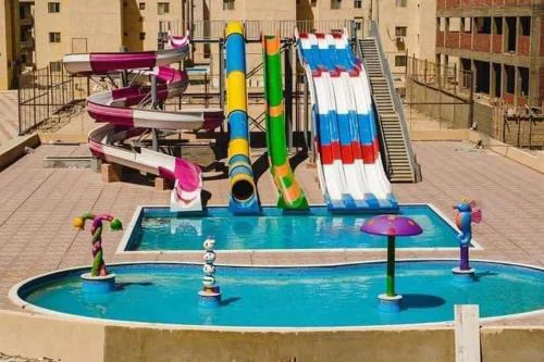Tavira Aqua chalet