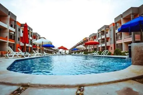 Villaggio lavie