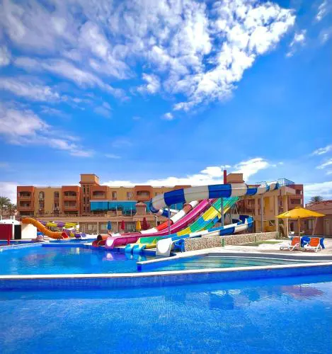 Vintro Inn - Nozha Aqua Park