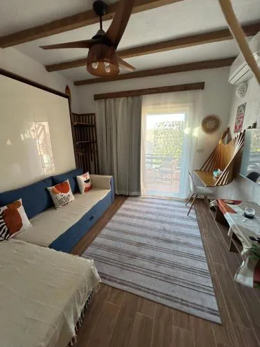 Waves Studio La Hacienda