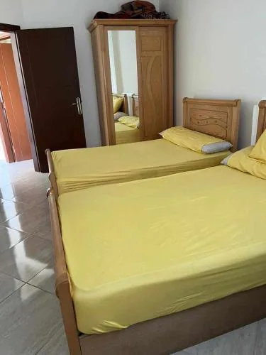 White Bay Ras Sedr وايت باي راس سدر