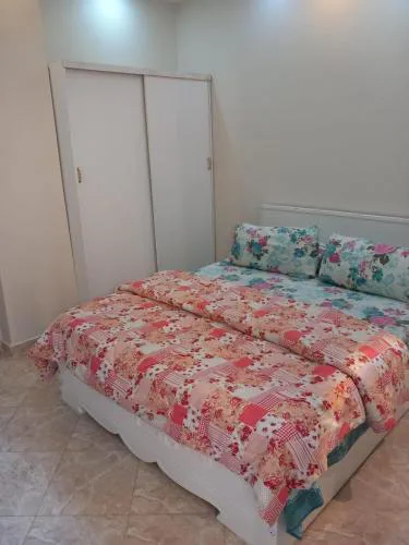 1 bedroom apartment sleeping 2 people's only