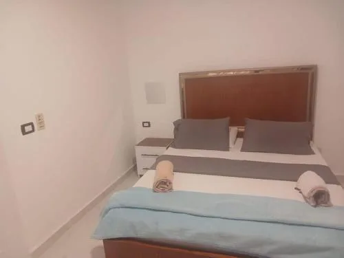 1-room apartment