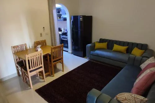 1BR Apartment in Diar El-Rabwa