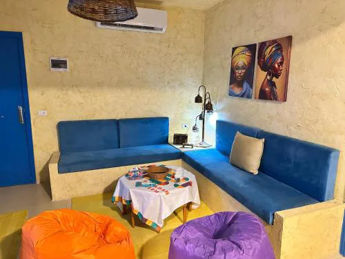 2 bedrooms apartment # 20 the upgraded