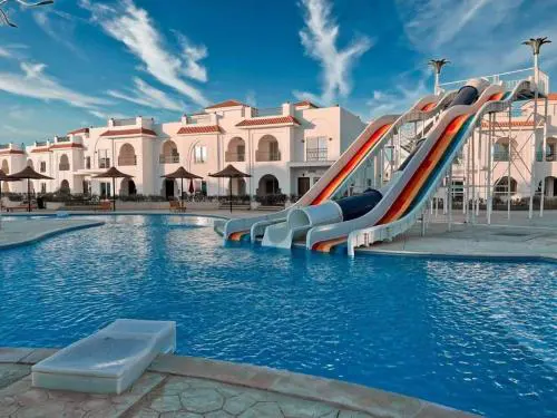 2 BR Downtown Sharm El Sheikh -Free Wi-Fi