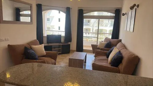 2Bedroom- Sharm el Sheik- FamilyFriendly- Pool