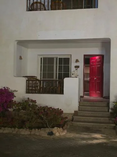 A home to enjoy