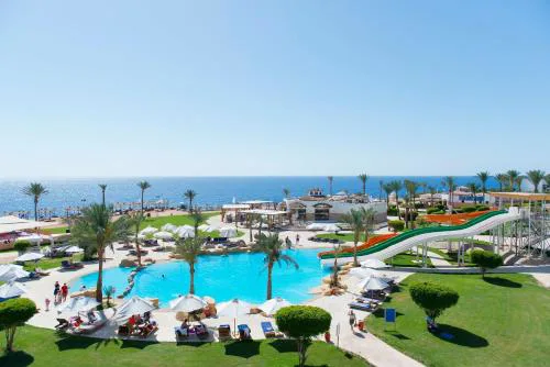 Amphoras Beach - Ultra All Inclusive