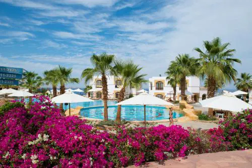 Amphoras Blu Ultra-All Inclusive Adults Friendly