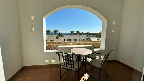 Apartment in Domina Coral Bay Sultan
