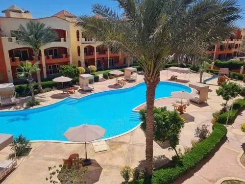 Apartment in La Sirena Resort